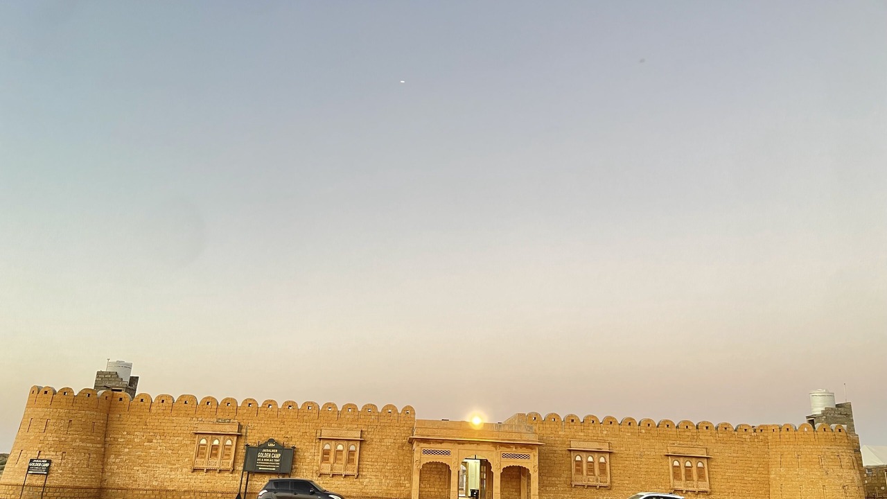 Photo of Outdoor in Sam