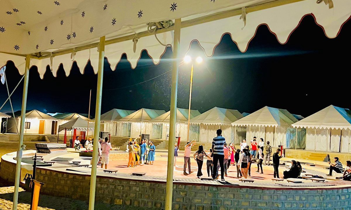 Photo of Outdoor in Sam