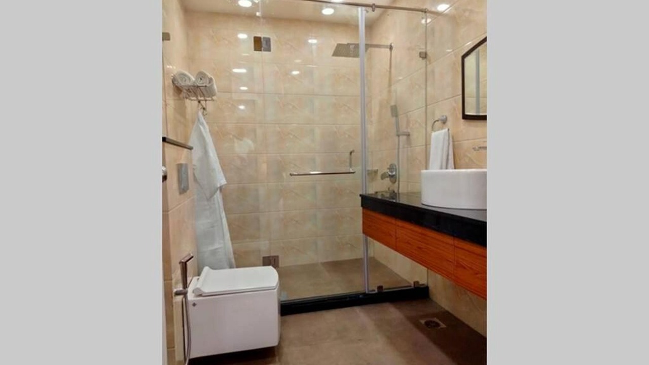 Photo of Bathroom in Dhar Kalan
