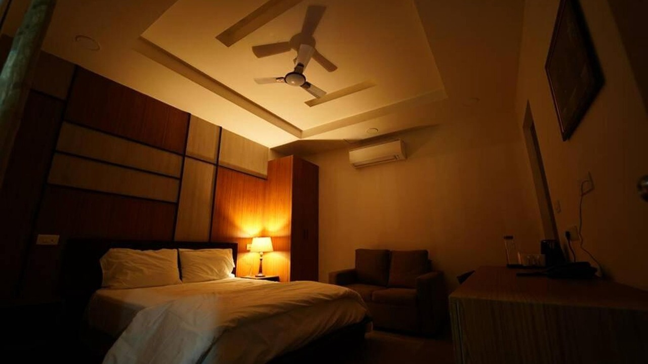 Photo of Bedroom in Dhar Kalan