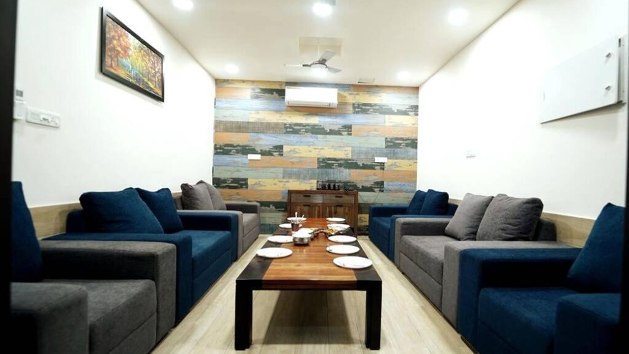 Photo of Bedroom in Dhar Kalan