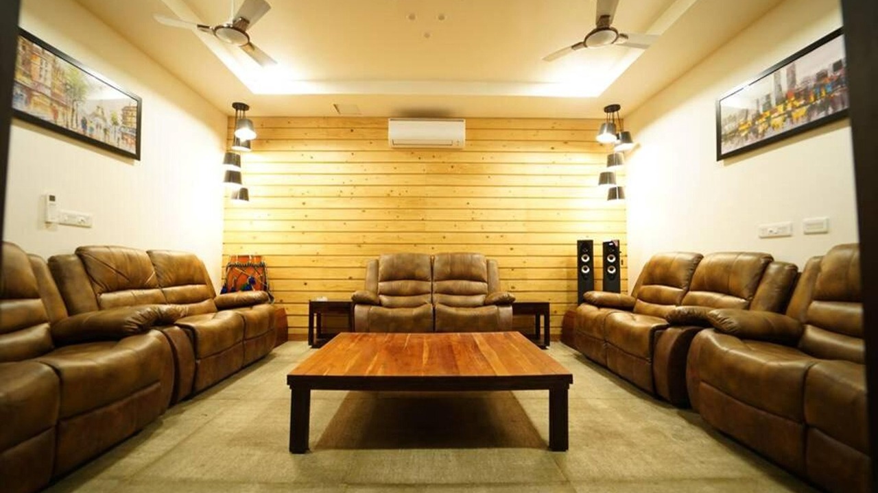 Photo of Bedroom in Dhar Kalan