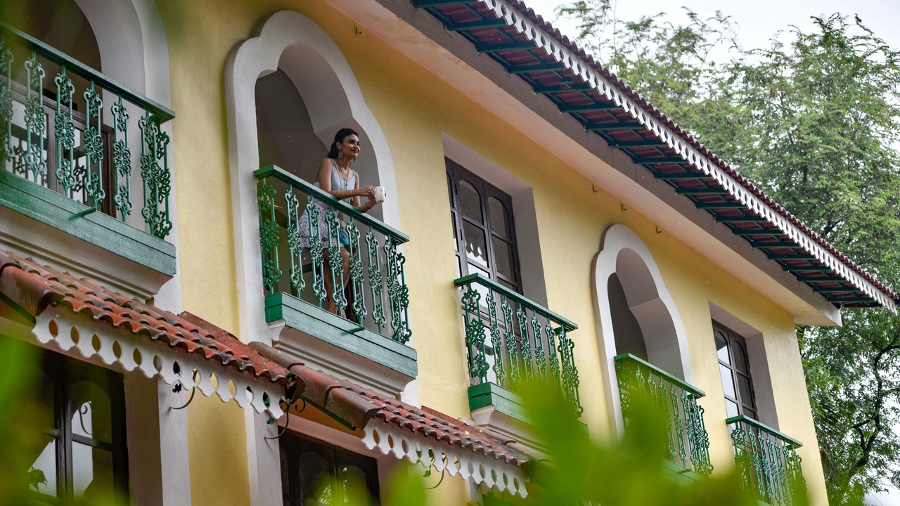 Photo of Outdoor in Calangute