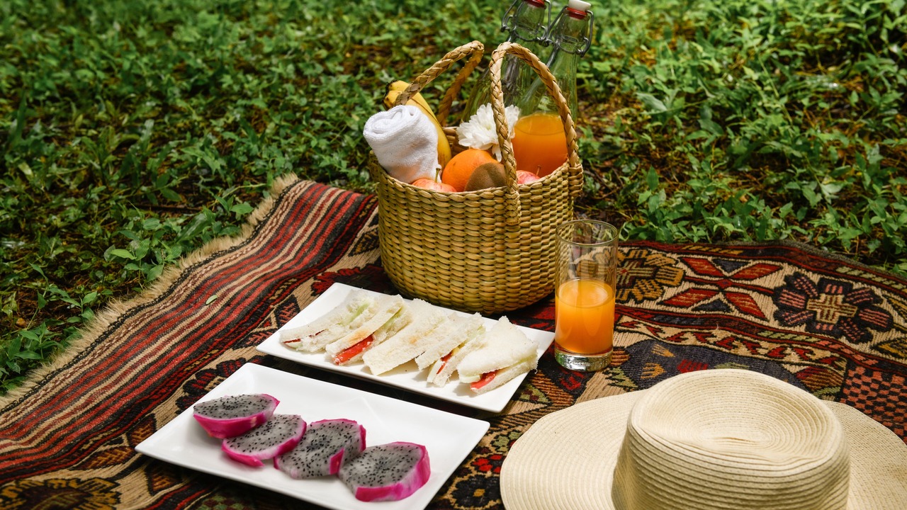 Photo of Outdoor in Calangute