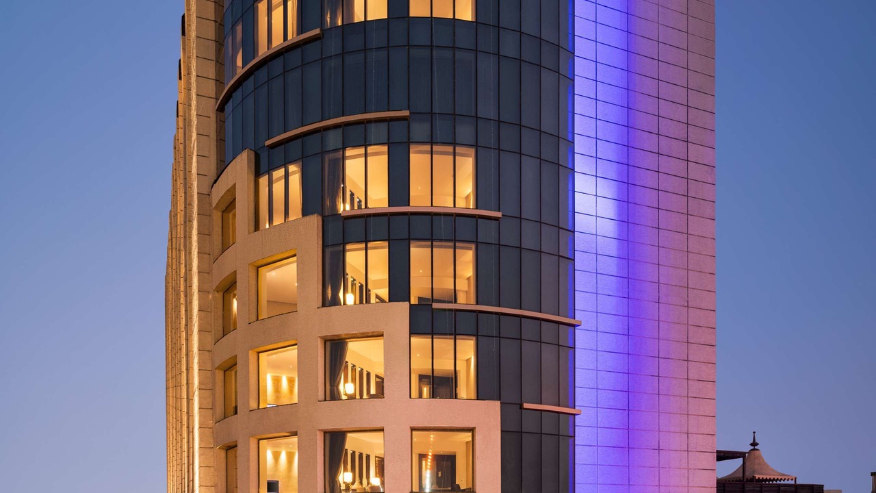 Photo of Outdoor in Keshav Nagar