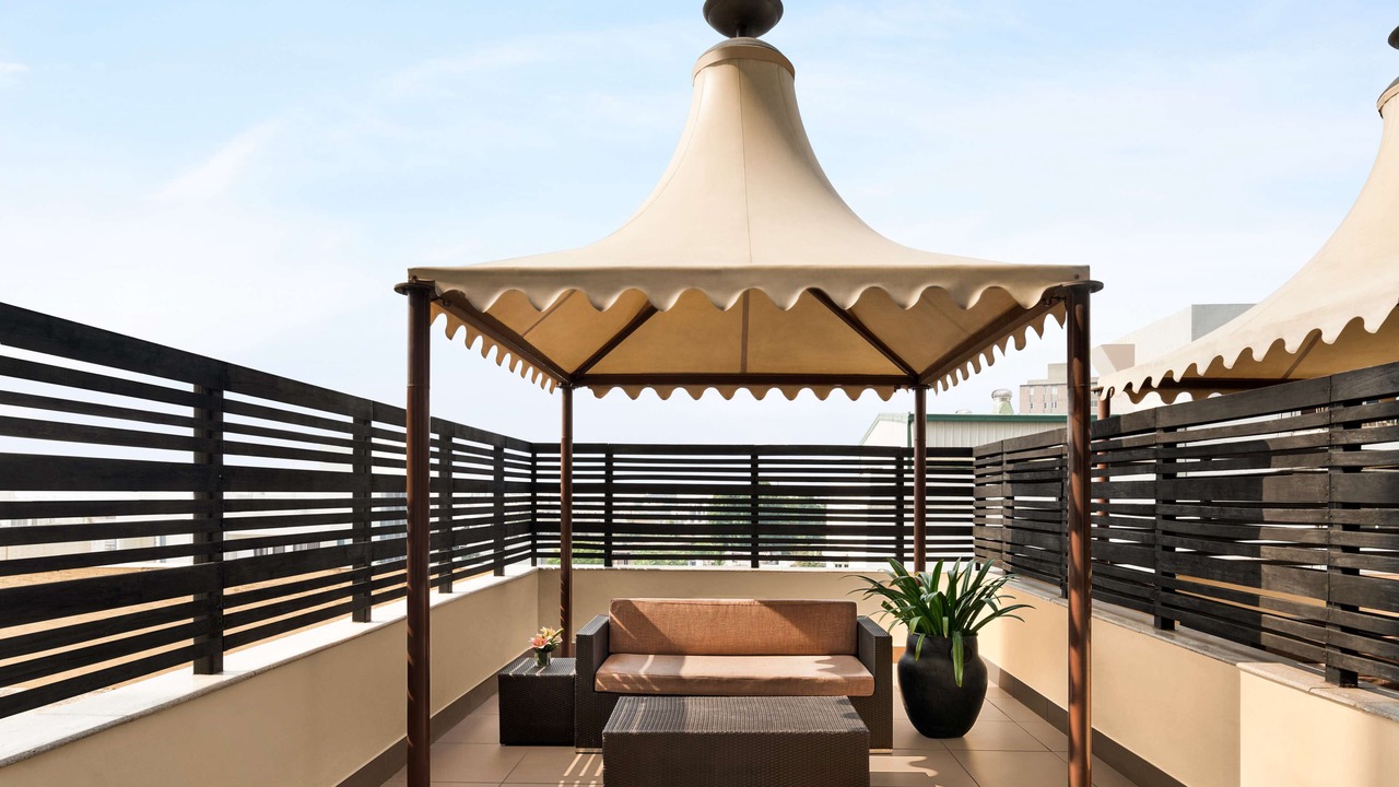 Photo of Bedroom in Keshav Nagar
