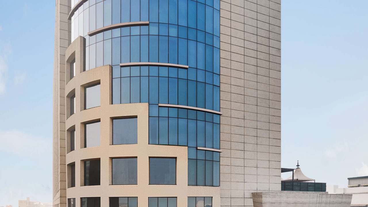 Photo of Outdoor in Keshav Nagar