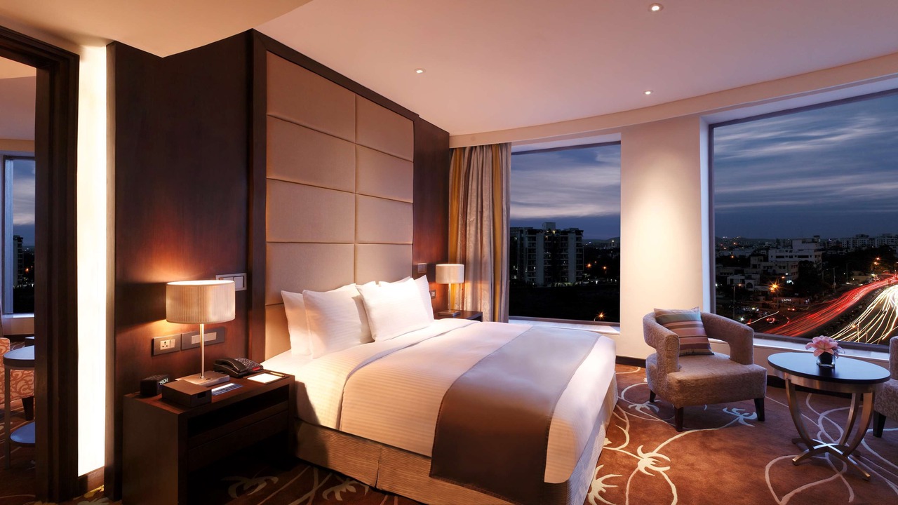 Photo of Bedroom in Keshav Nagar