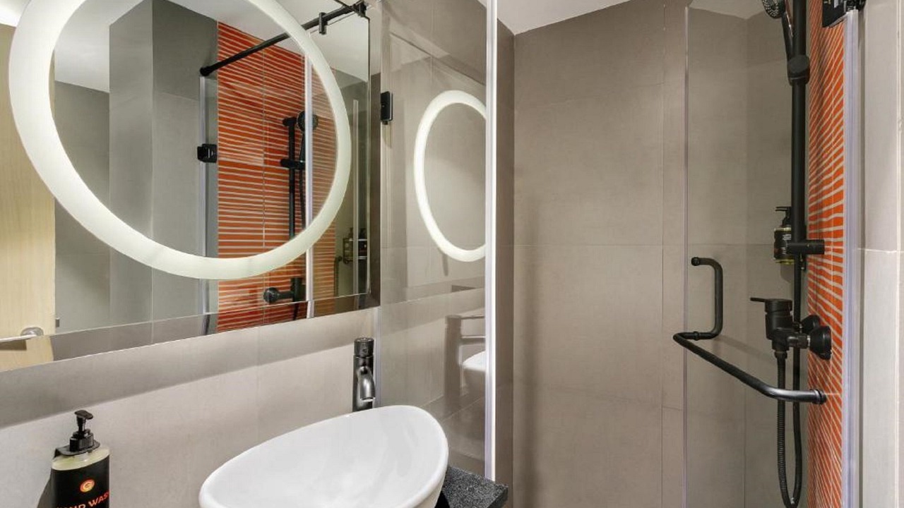 Photo of Bathroom in Civil Lines