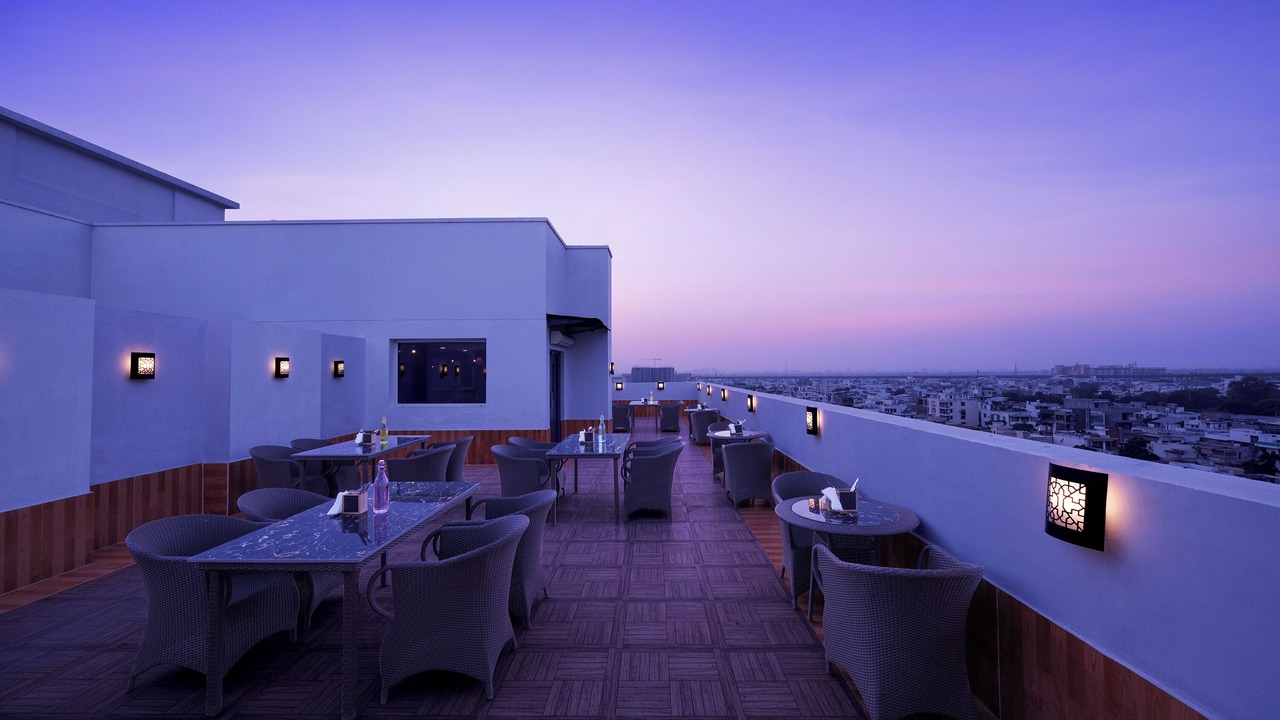 Photo of Patio Balcony in Civil Lines