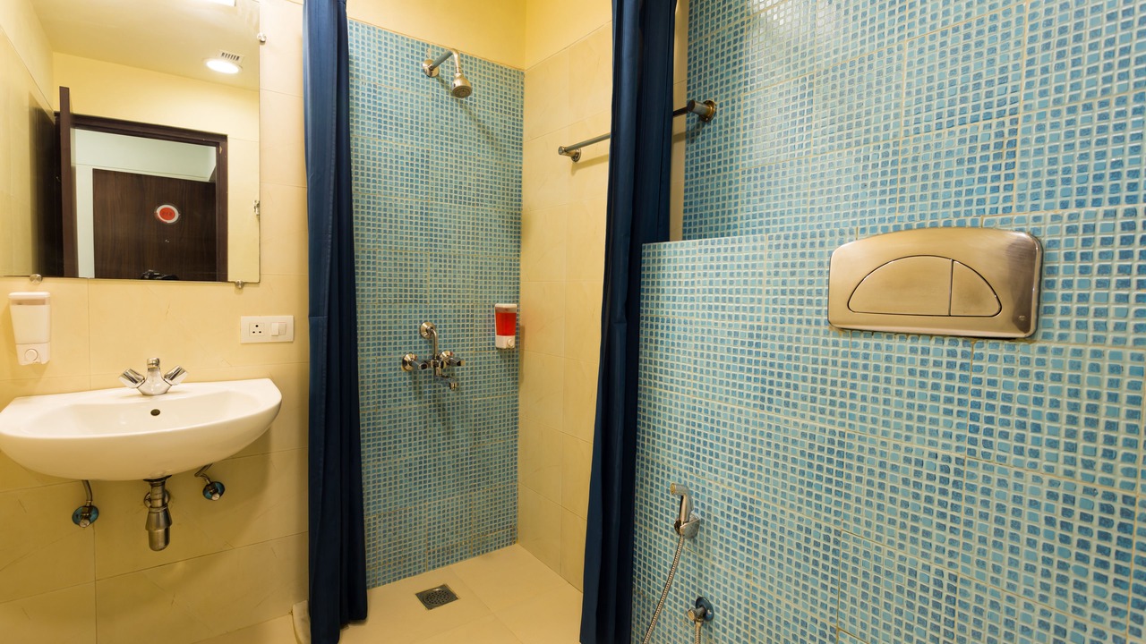 Photo of Bathroom in Civil Lines