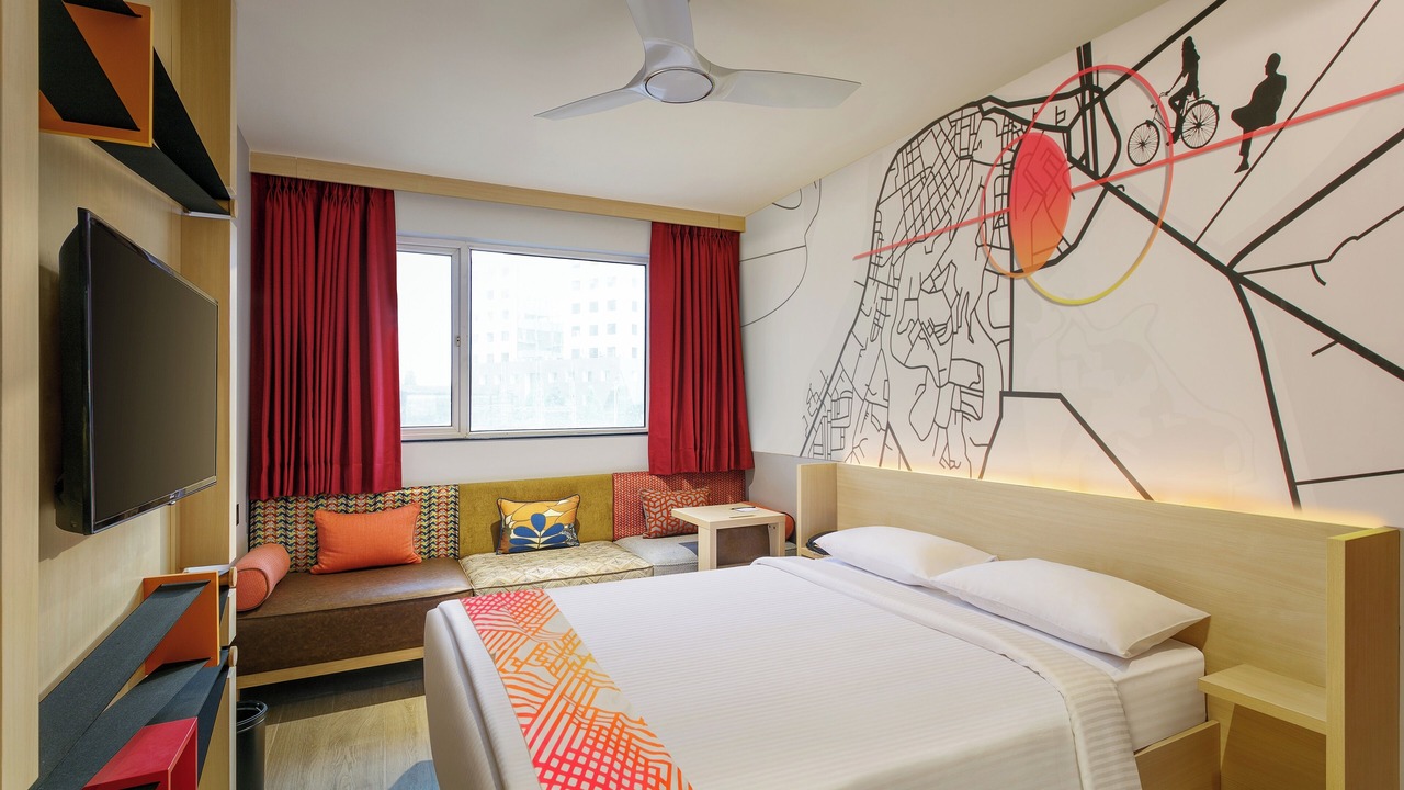 Photo of Bedroom in Civil Lines