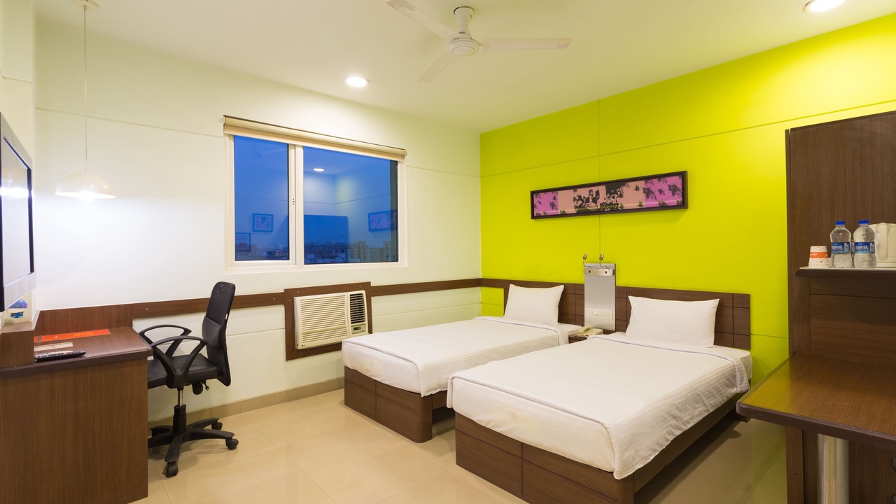 Photo of Bedroom in Civil Lines