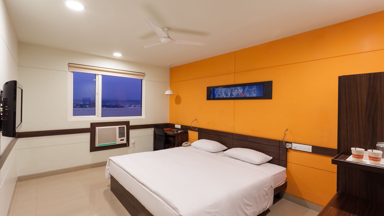 Photo of Bedroom in Civil Lines