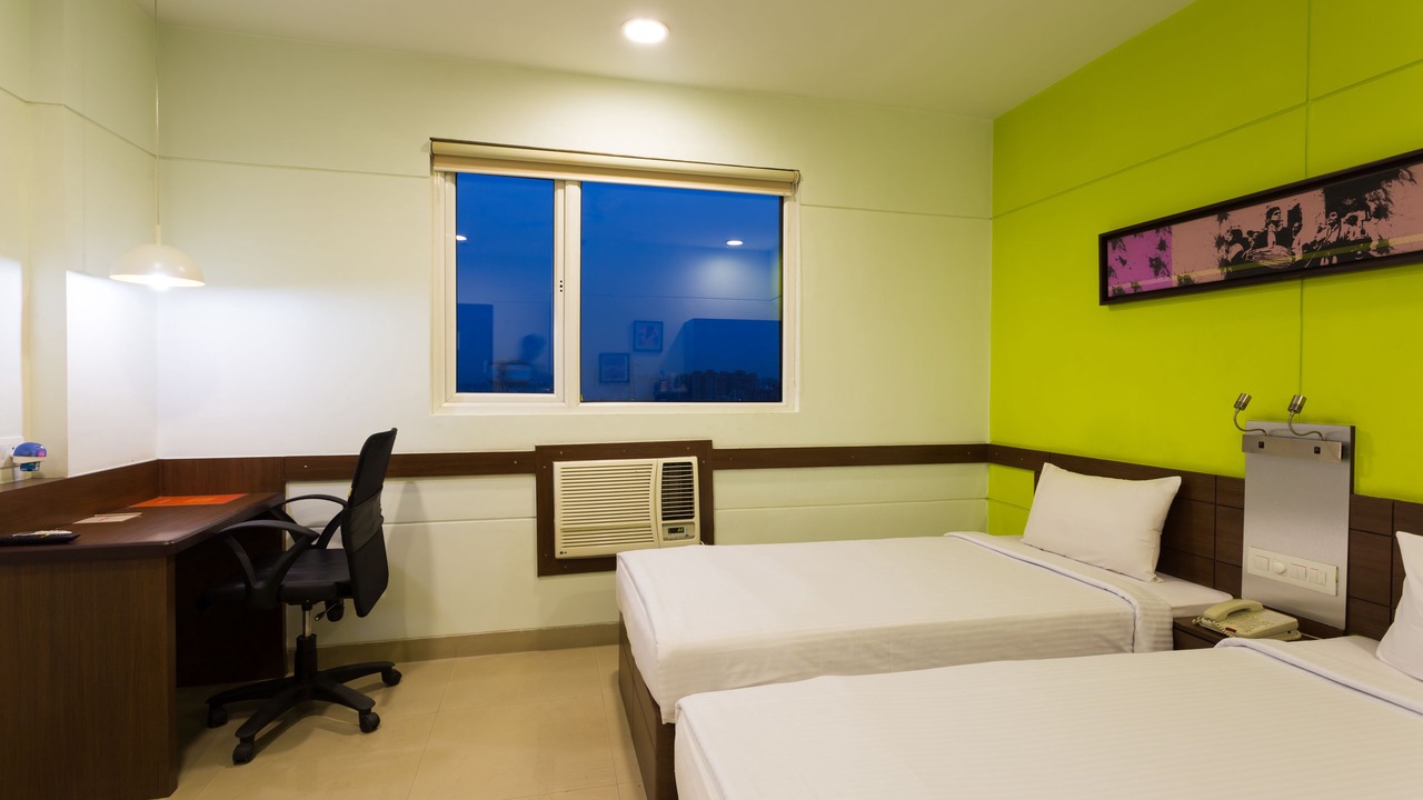 Photo of Bedroom in Civil Lines
