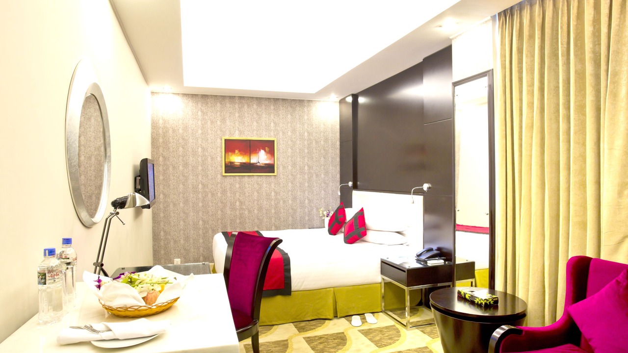 Photo of Bedroom in Banani