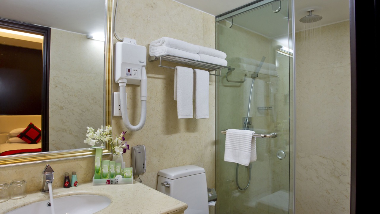 Photo of Bathroom in Banani