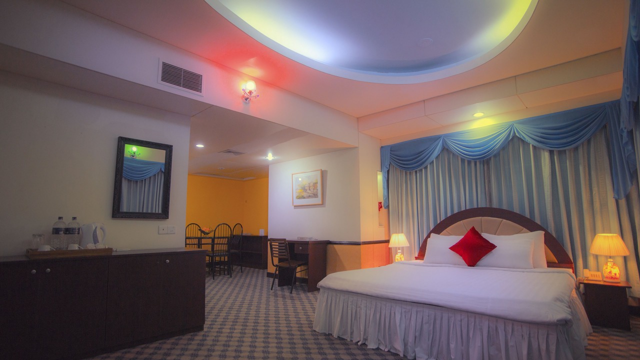 Photo of Bedroom in Dhaka