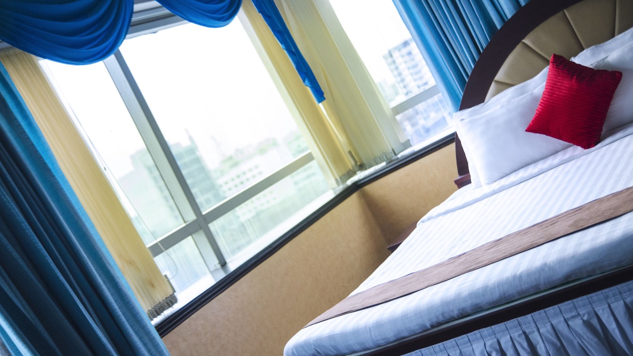 Photo of Bedroom in Dhaka