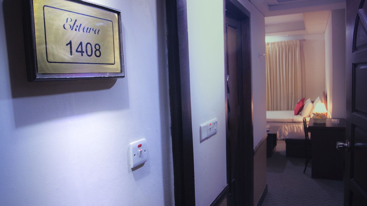 Photo of Bedroom in Dhaka