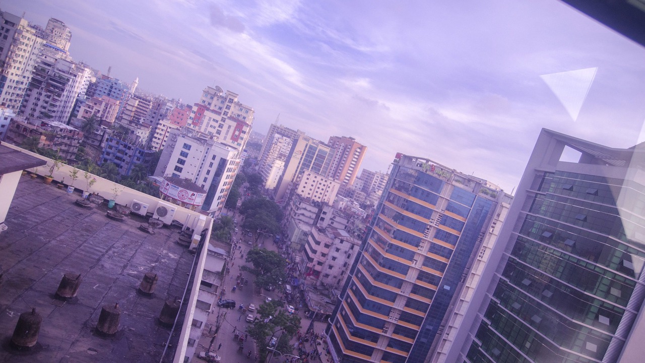 Photo of Others in Dhaka