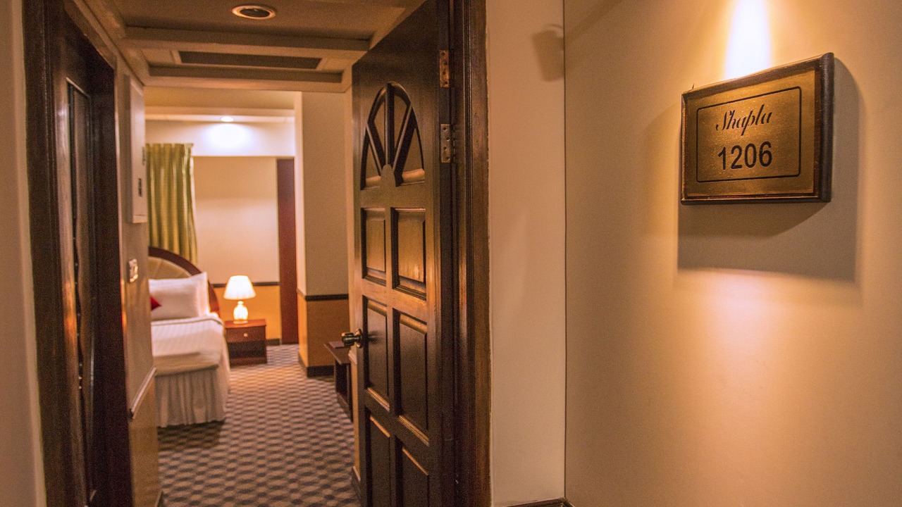 Photo of Bedroom in Dhaka