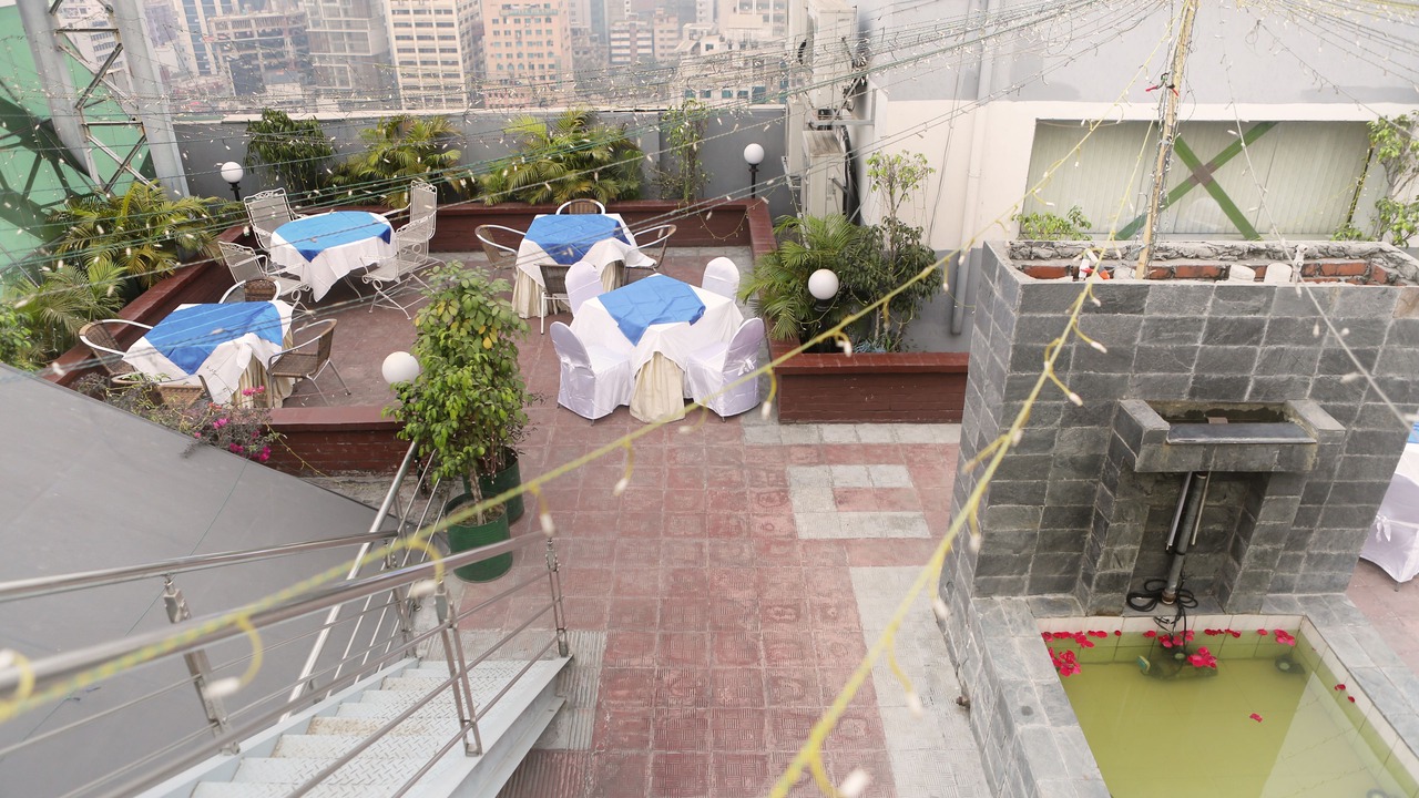 Photo of Outdoor in Dhaka