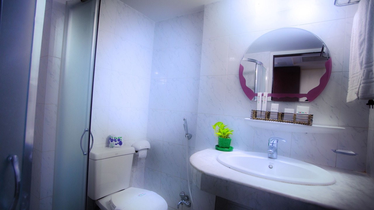 Photo of Bathroom in Dhaka