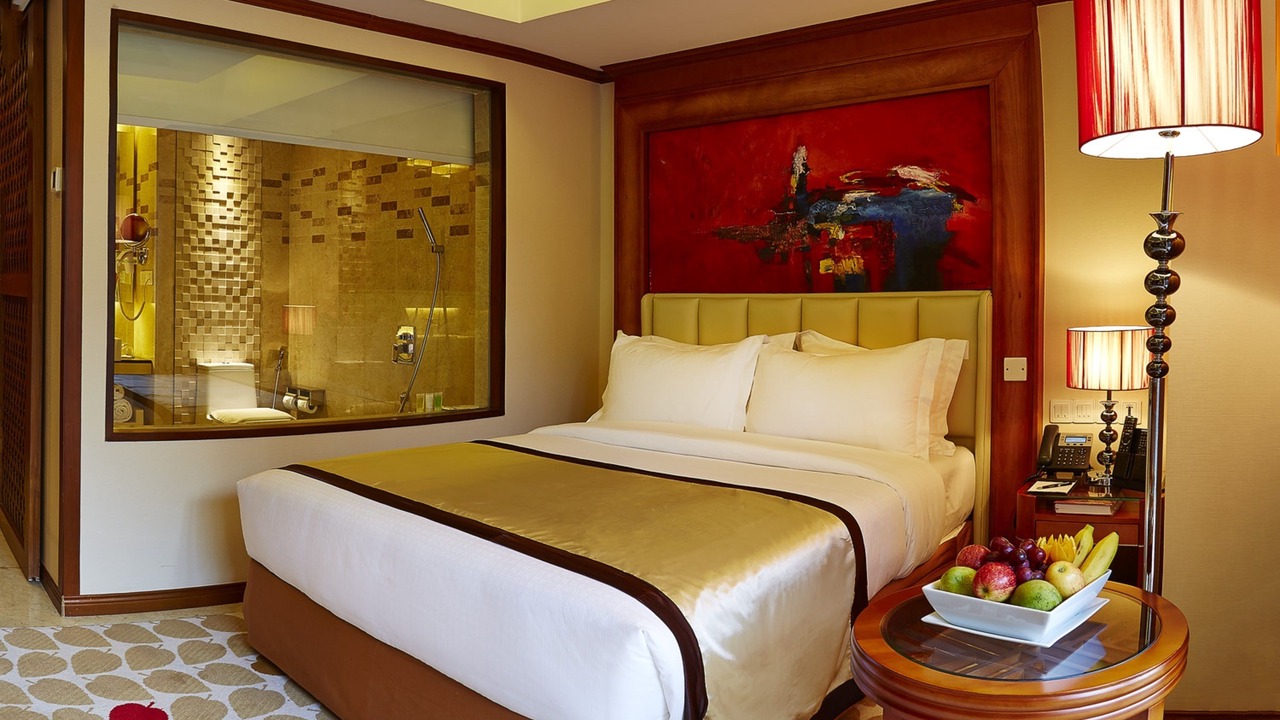 Photo of Bedroom in Gulshan