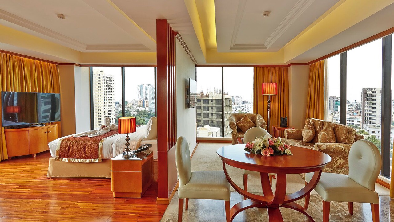 Photo of Bedroom in Gulshan