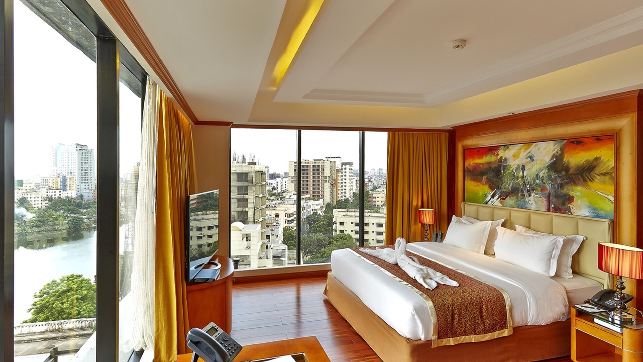 Photo of Bedroom in Gulshan