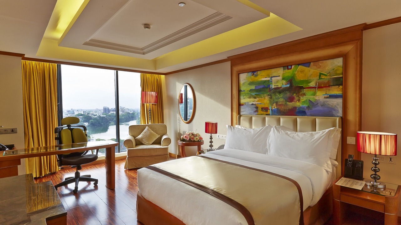 Photo of Bedroom in Gulshan