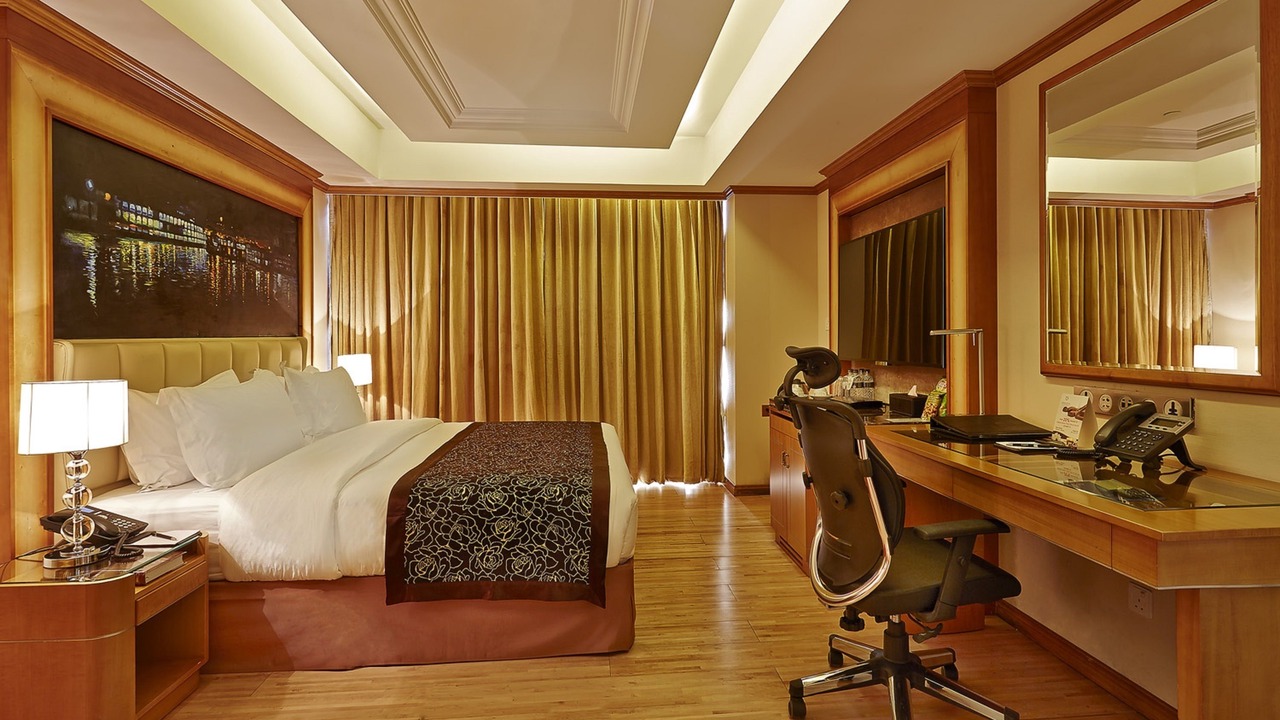 Photo of Bedroom in Gulshan