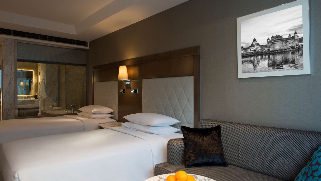 Photo of Bedroom in Ludhiana
