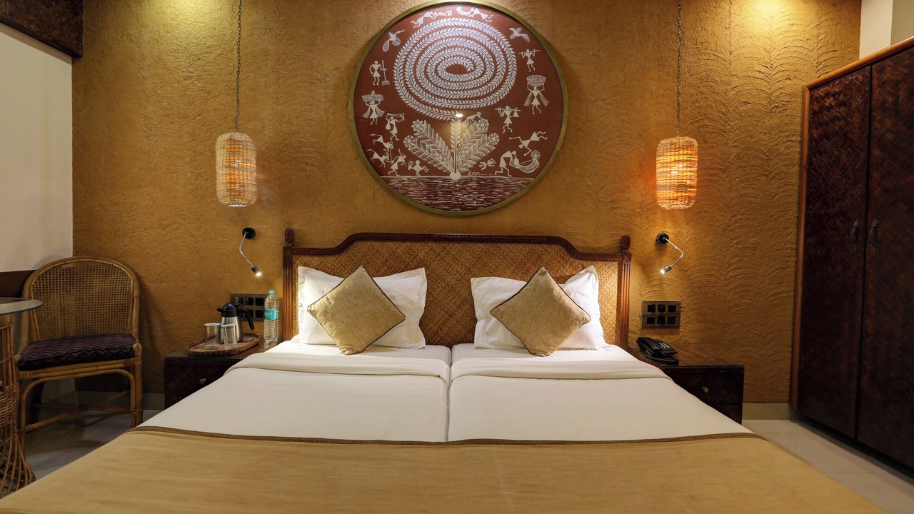 Photo of Bedroom in Santacruz