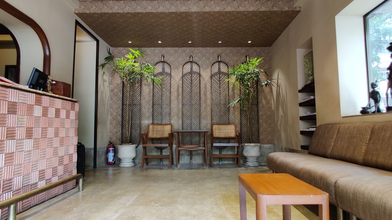 Photo of Livingroom in Santacruz