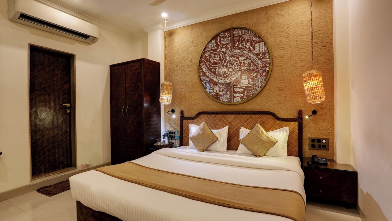 Photo of Bedroom in Santacruz