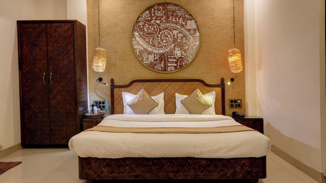 Photo of Bedroom in Santacruz
