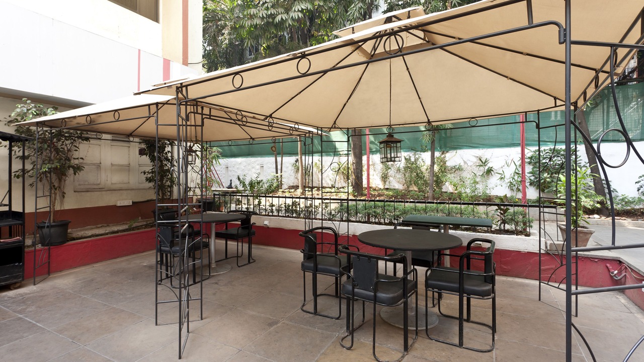 Photo of Outdoor in Santacruz