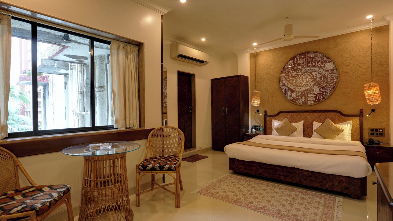 Photo of Bedroom in Santacruz