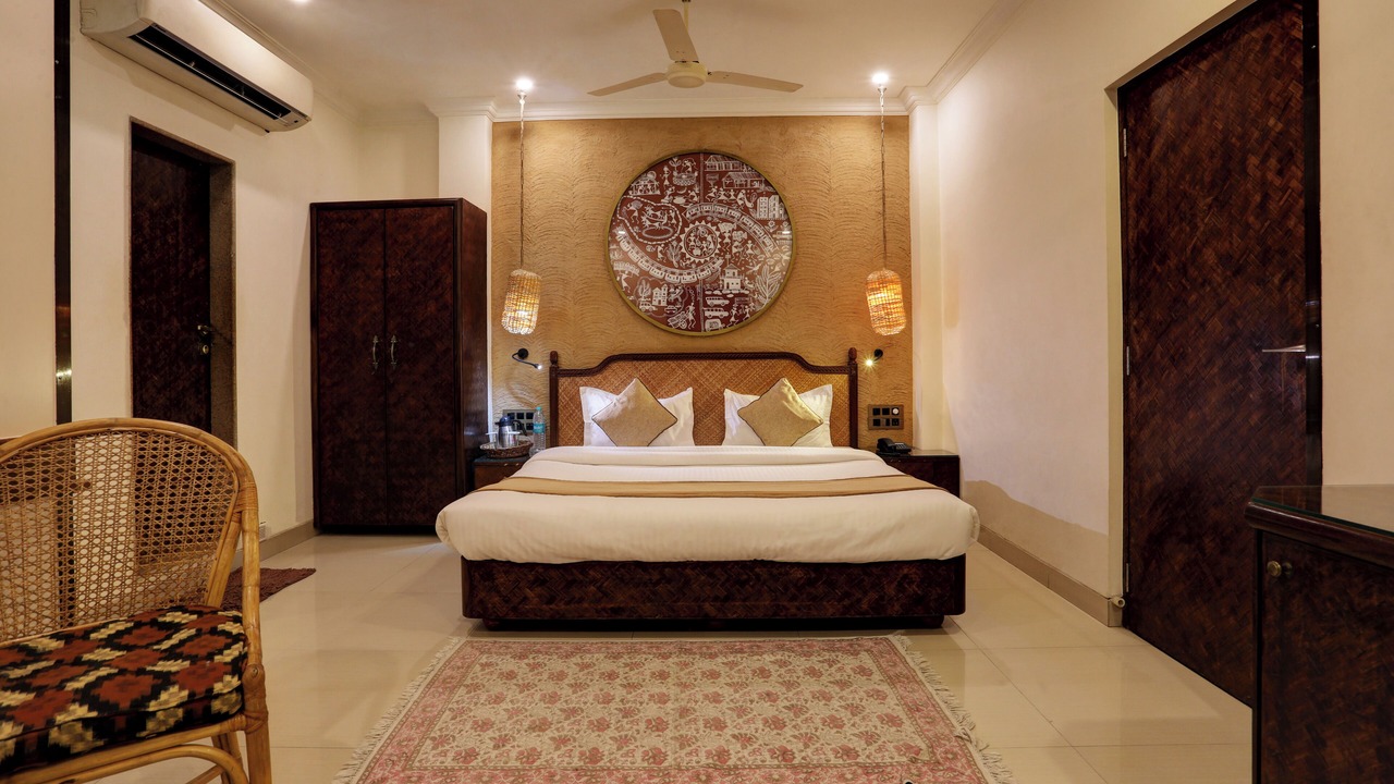Photo of Bedroom in Santacruz
