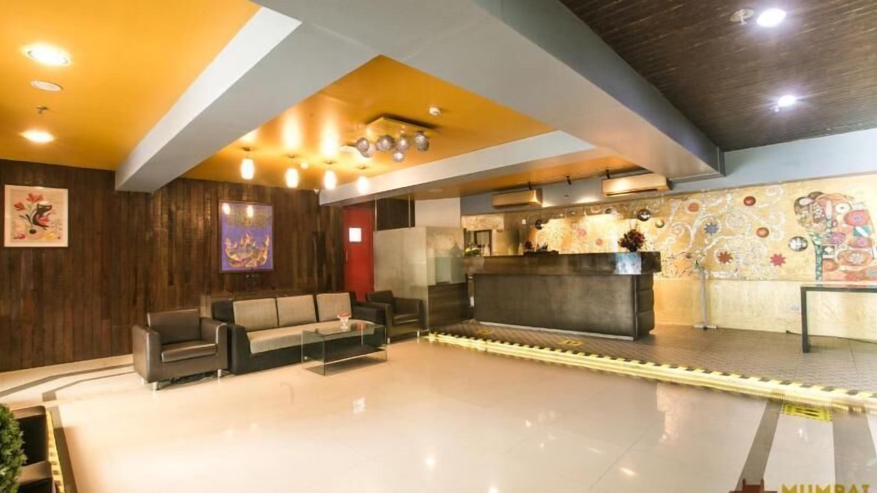Photo of Livingroom in Airoli