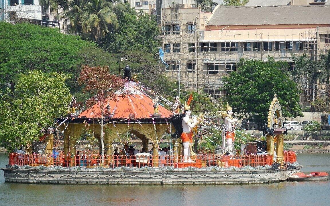 Photo of Others in Airoli