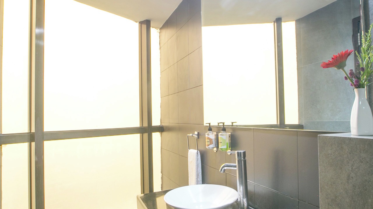 Photo of Bathroom in Airoli