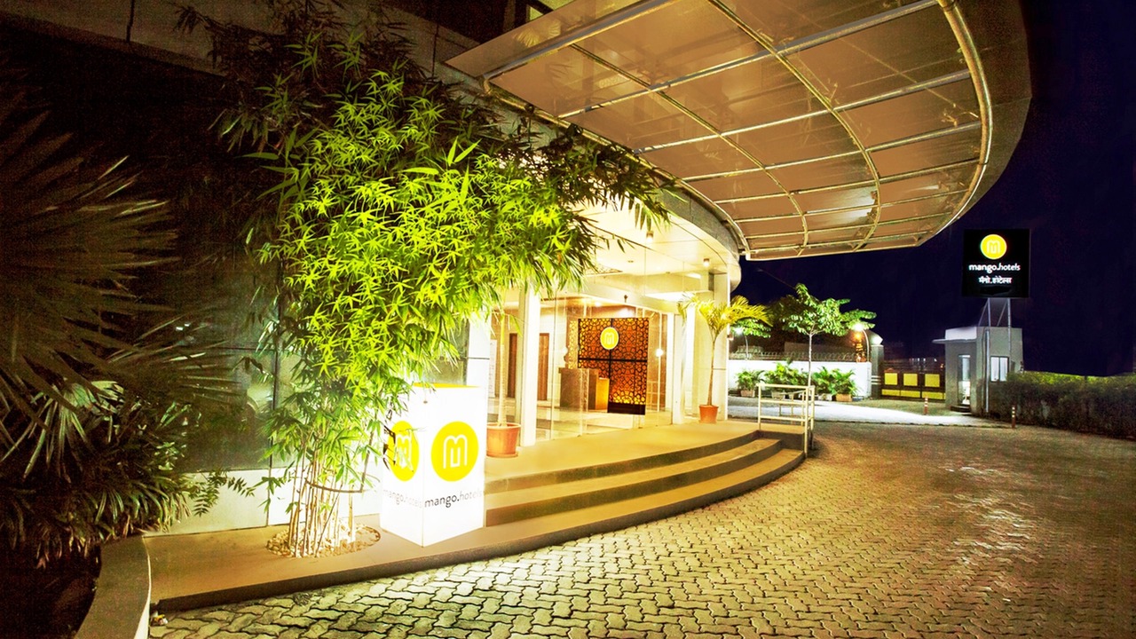Photo of Outdoor in Airoli