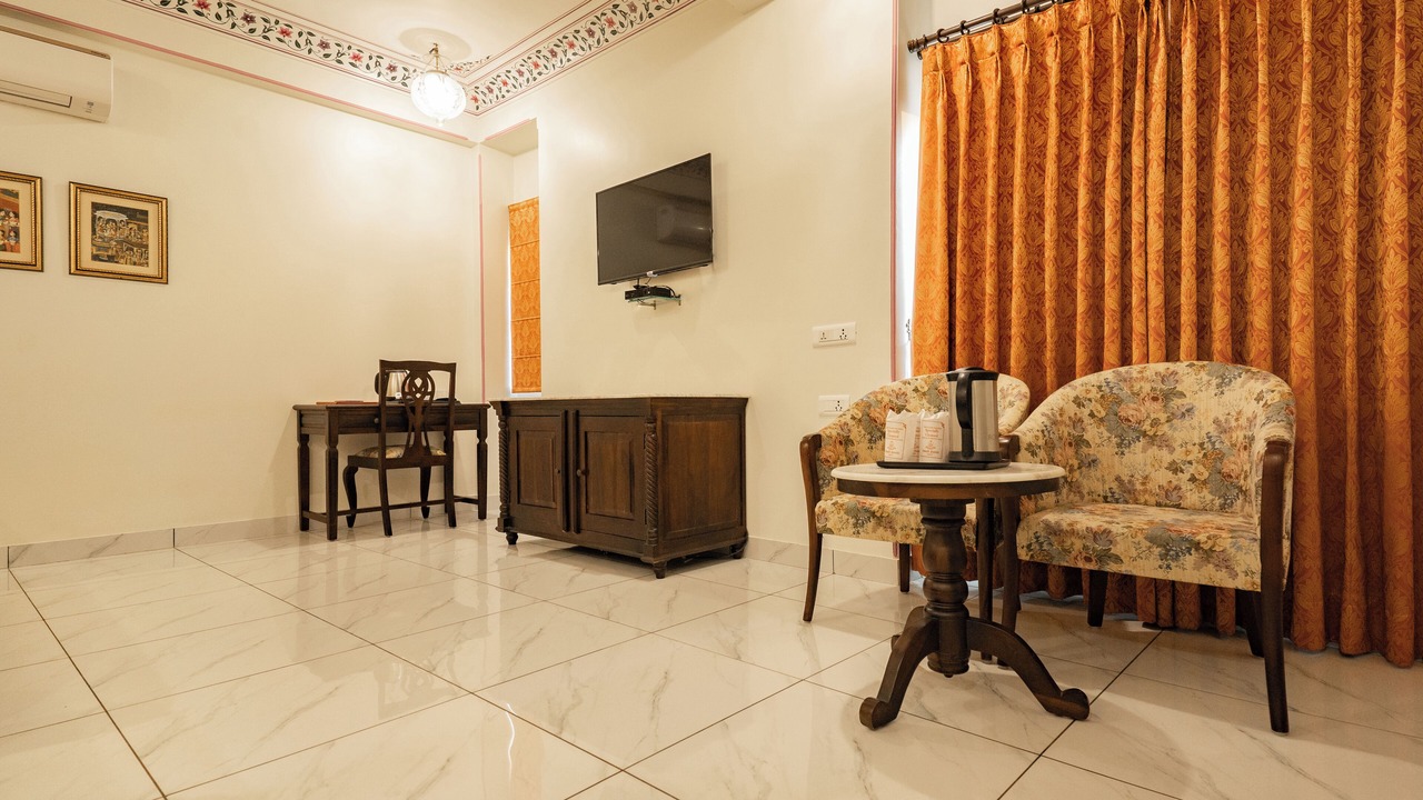 Photo of Bedroom in Amer