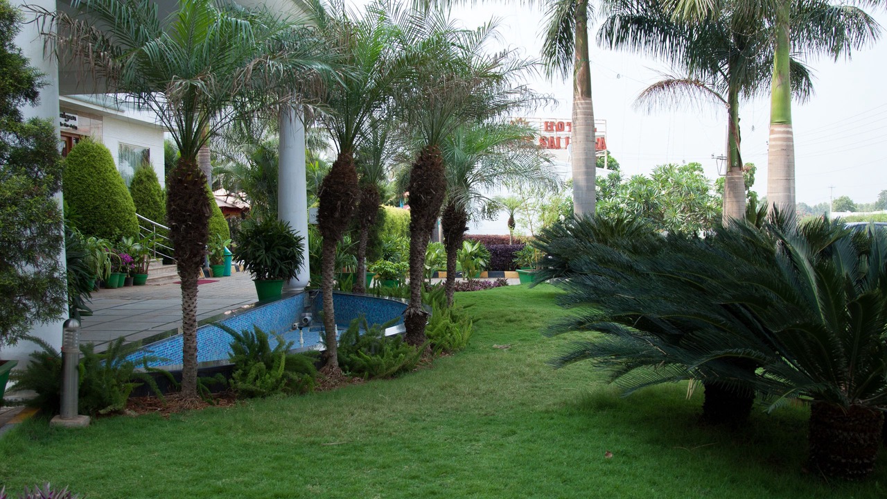 Photo of Outdoor in Narasapura