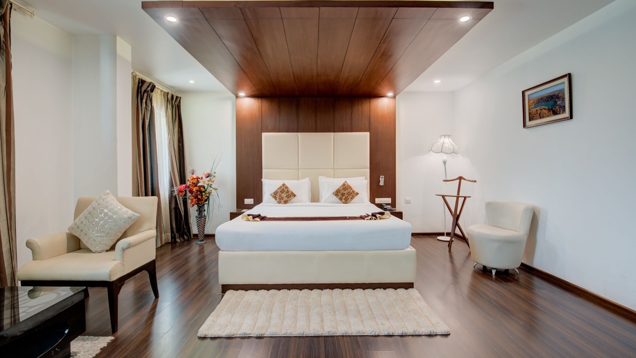 Photo of Bedroom in Narasapura
