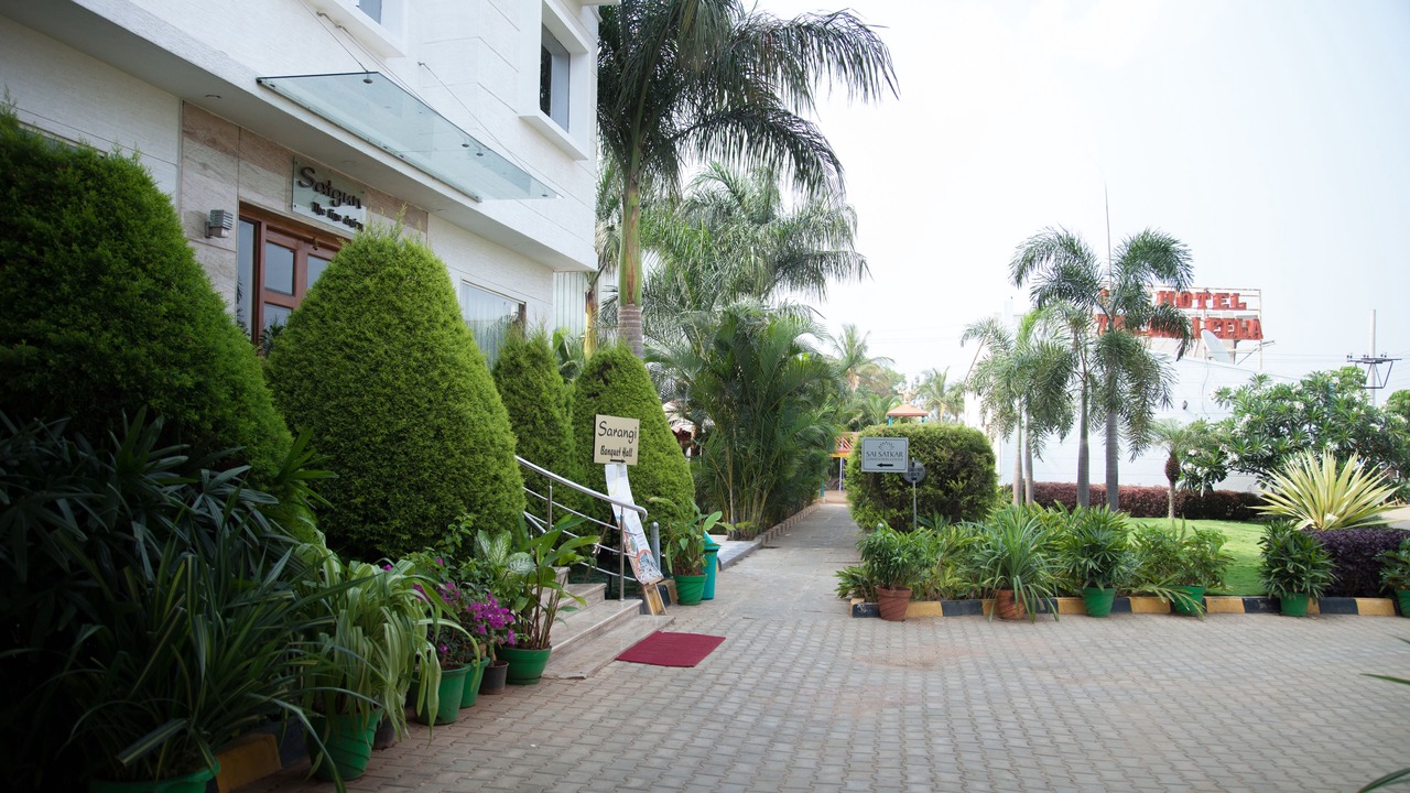 Photo of Outdoor in Narasapura