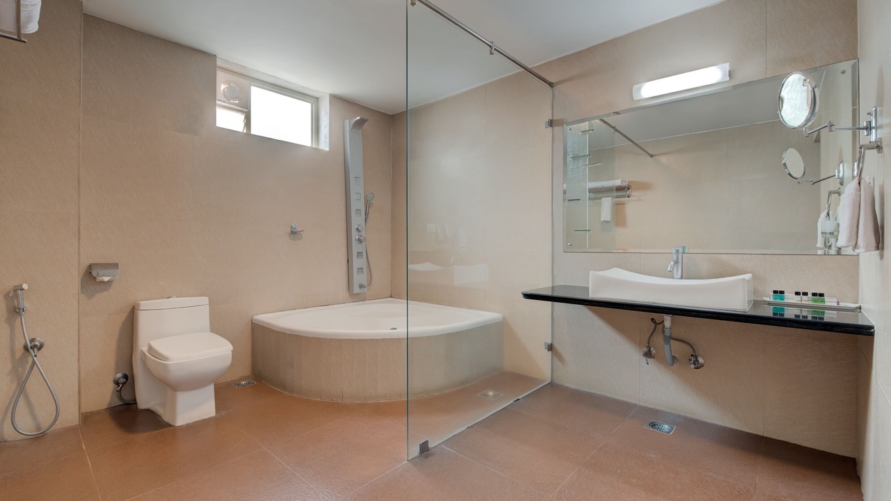 Photo of Bathroom in Narasapura